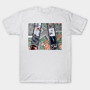 The Streets T-Shirt